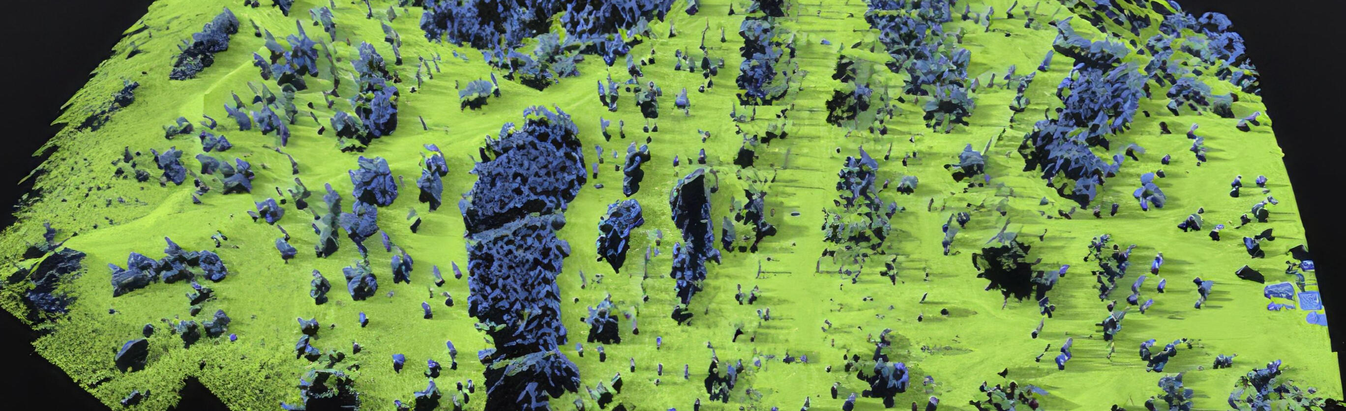 Générez un nuage de points dense, créez un nuage de points en profondeur ou fusionnez-les selon les besoins de votre projet et c Formats d'exportation : .laz .las .xyz