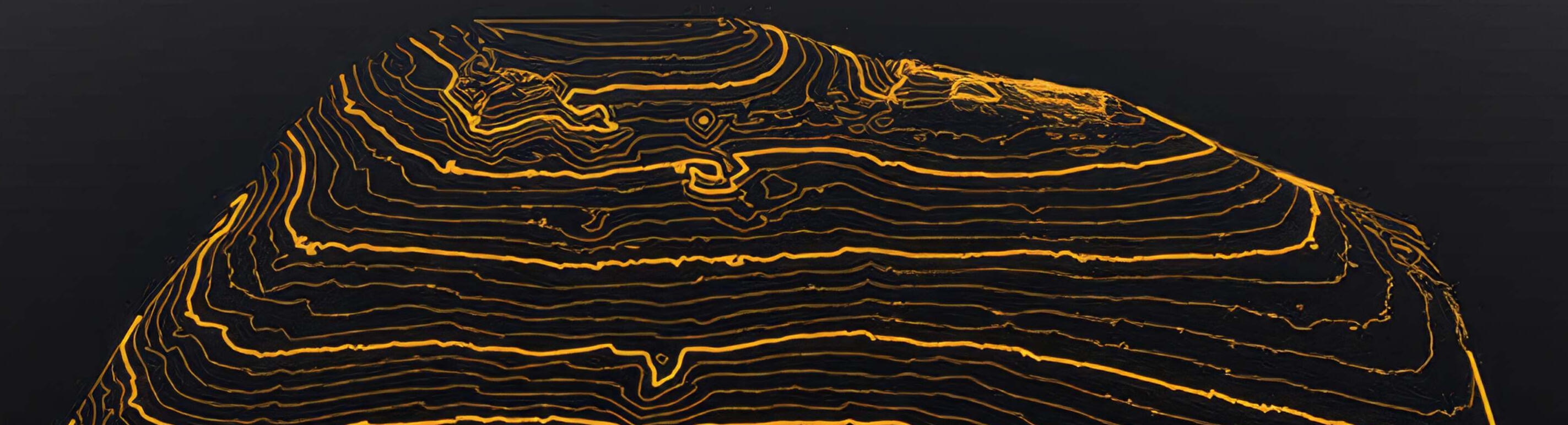 Formats d'exportation : .laz .las .xyz